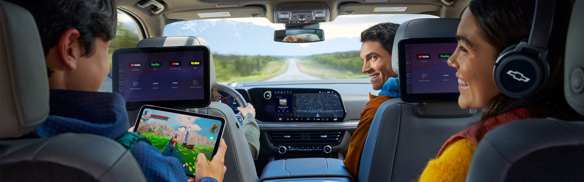 Lindner Chevrolet in Canon CIty CO