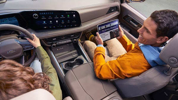 Lindner Chevrolet in Canon CIty CO