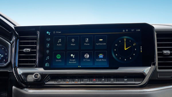 Lindner Chevrolet in Canon CIty CO