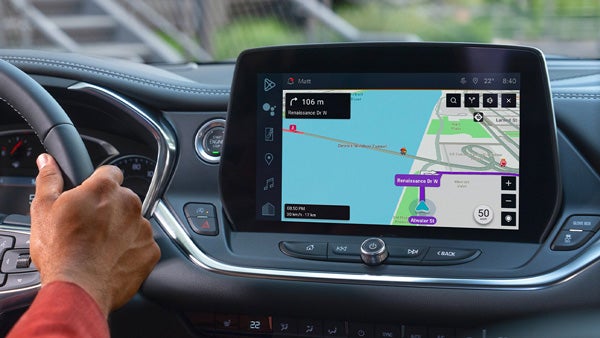 Lindner Chevrolet in Canon CIty CO