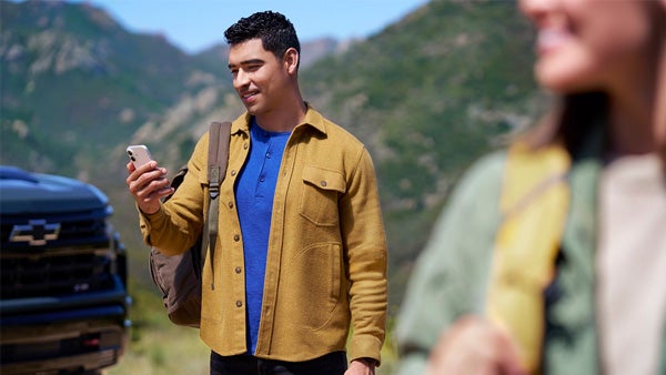 Lindner Chevrolet in Canon CIty CO