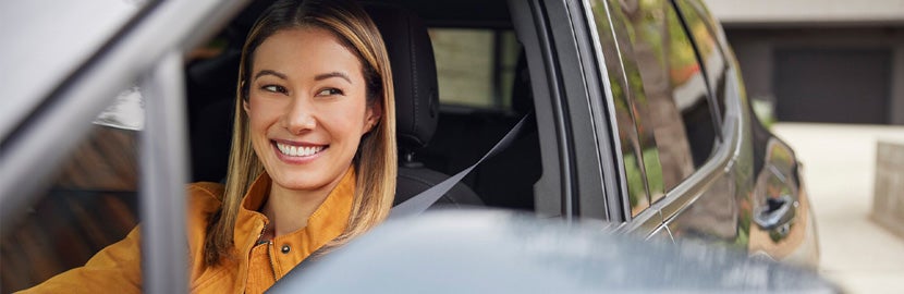 Lindner Chevrolet in Canon CIty CO