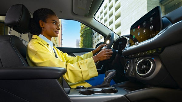 Lindner Chevrolet in Canon CIty CO