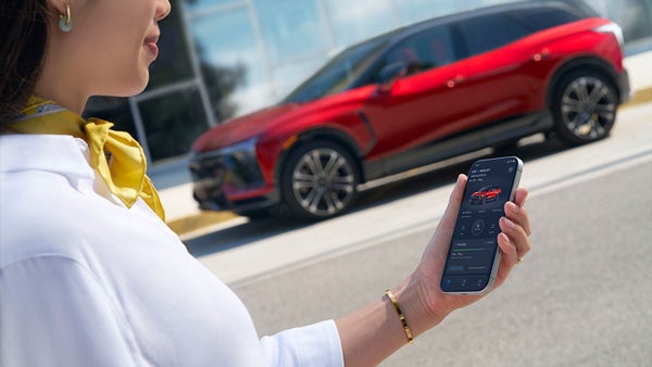 Lindner Chevrolet in Canon CIty CO