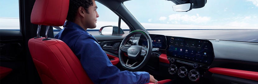 Lindner Chevrolet in Canon CIty CO