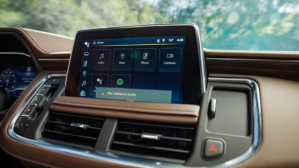 Lindner Chevrolet in Canon CIty CO