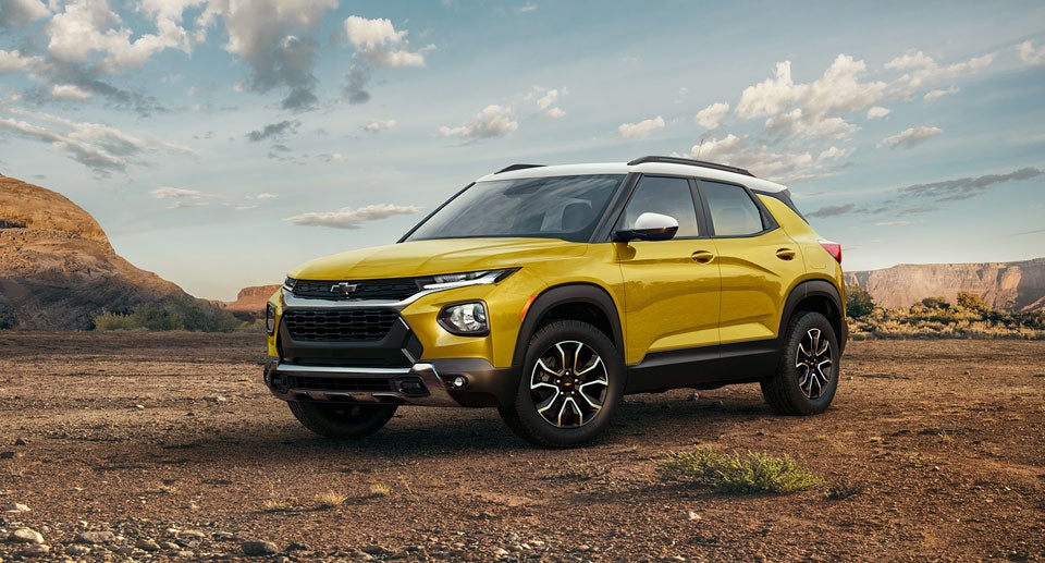 Lindner Chevrolet in Canon CIty CO