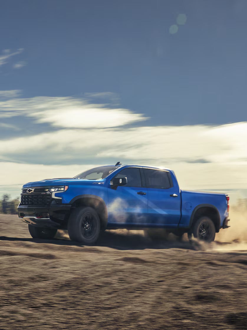 Lindner Chevrolet in Canon CIty CO
