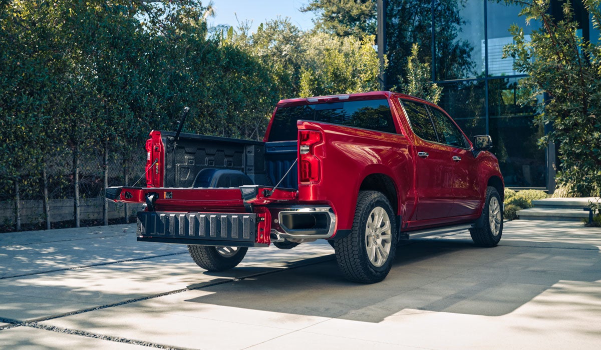 Lindner Chevrolet in Canon CIty CO