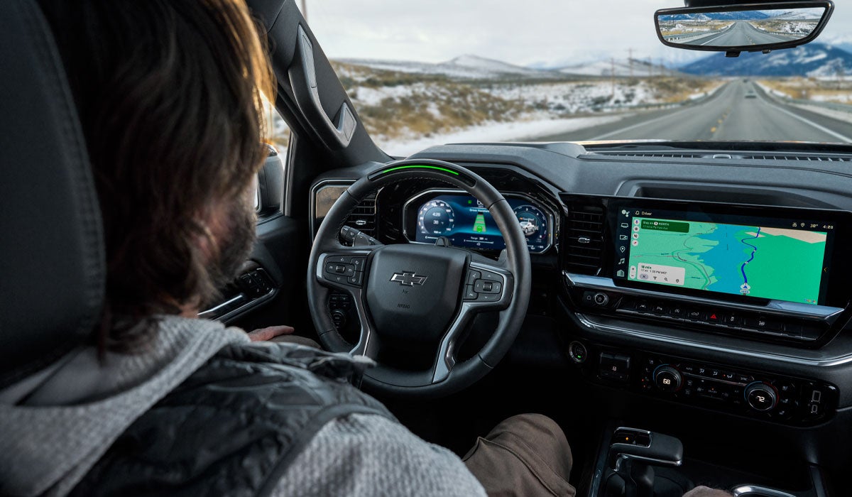 Lindner Chevrolet in Canon CIty CO