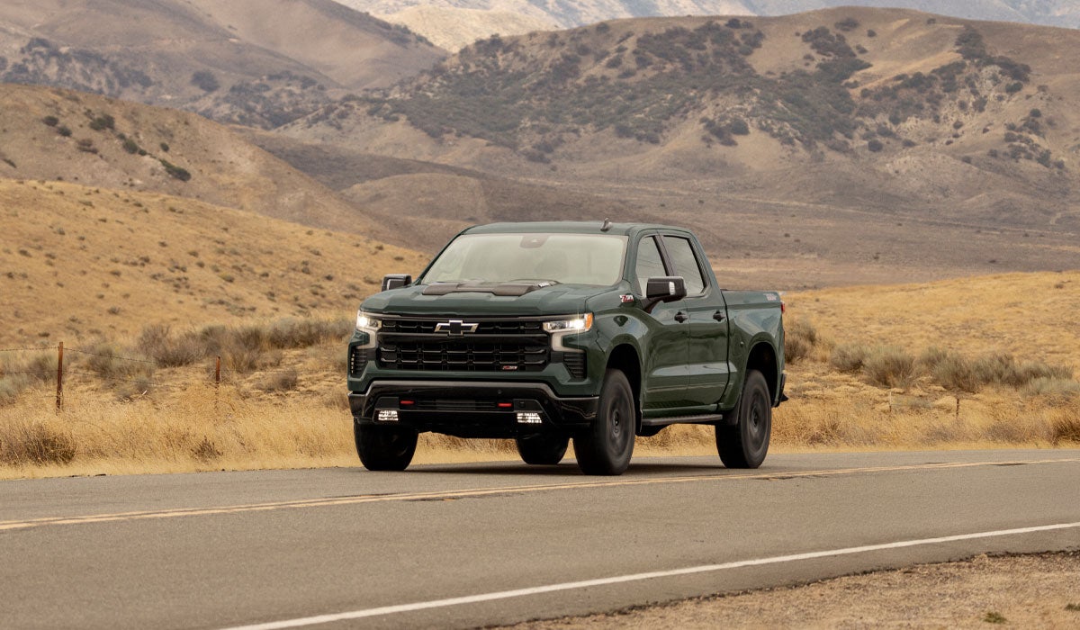 Lindner Chevrolet in Canon CIty CO