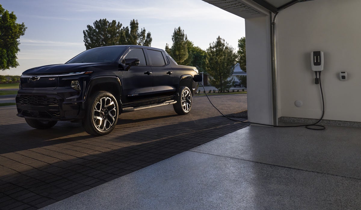 Lindner Chevrolet in Canon CIty CO