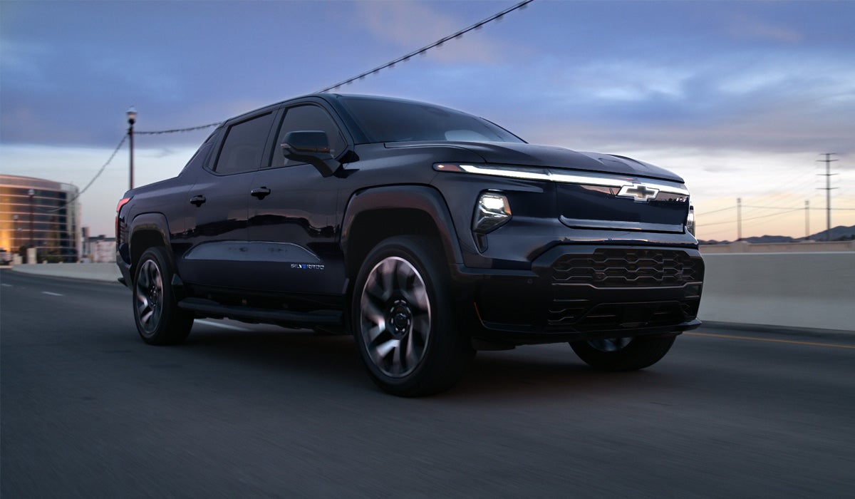 Lindner Chevrolet in Canon CIty CO