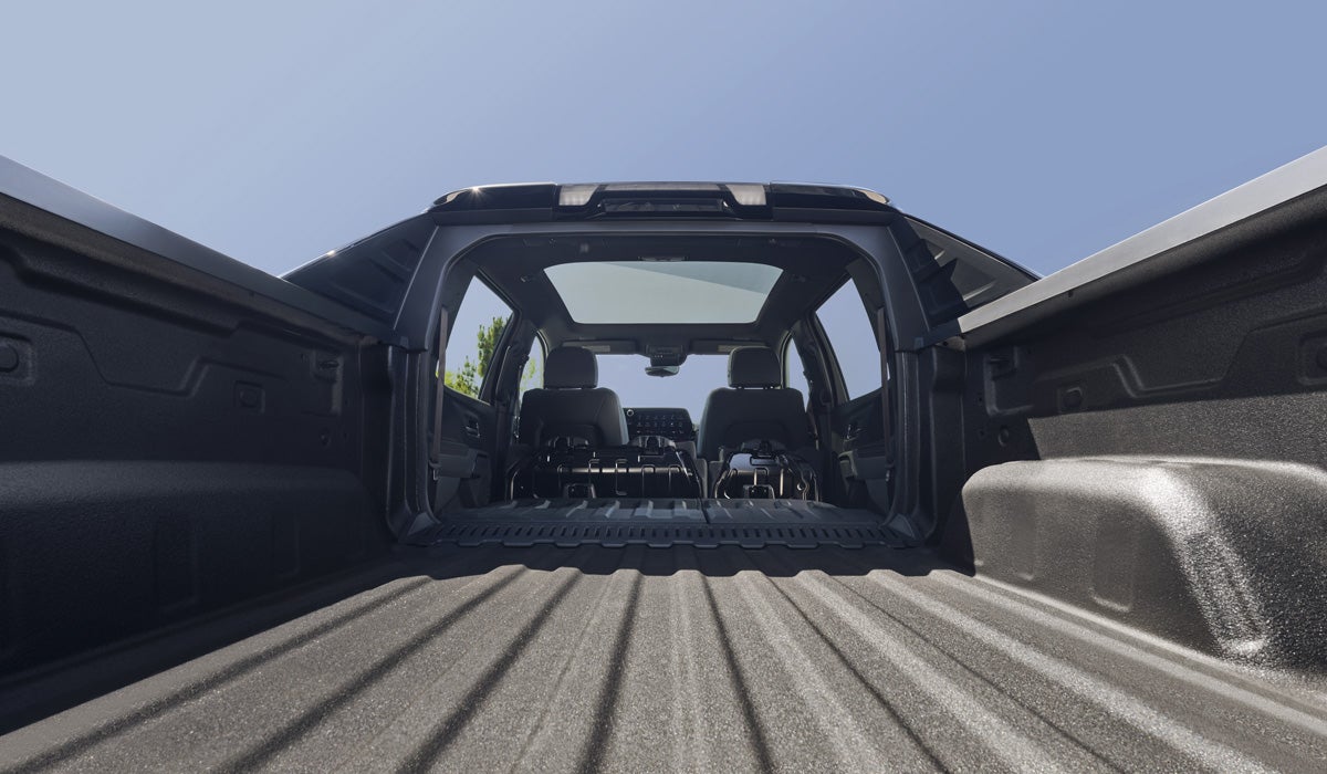 Lindner Chevrolet in Canon CIty CO