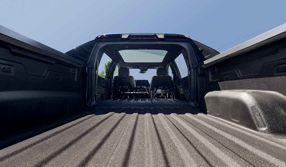 Lindner Chevrolet in Canon CIty CO