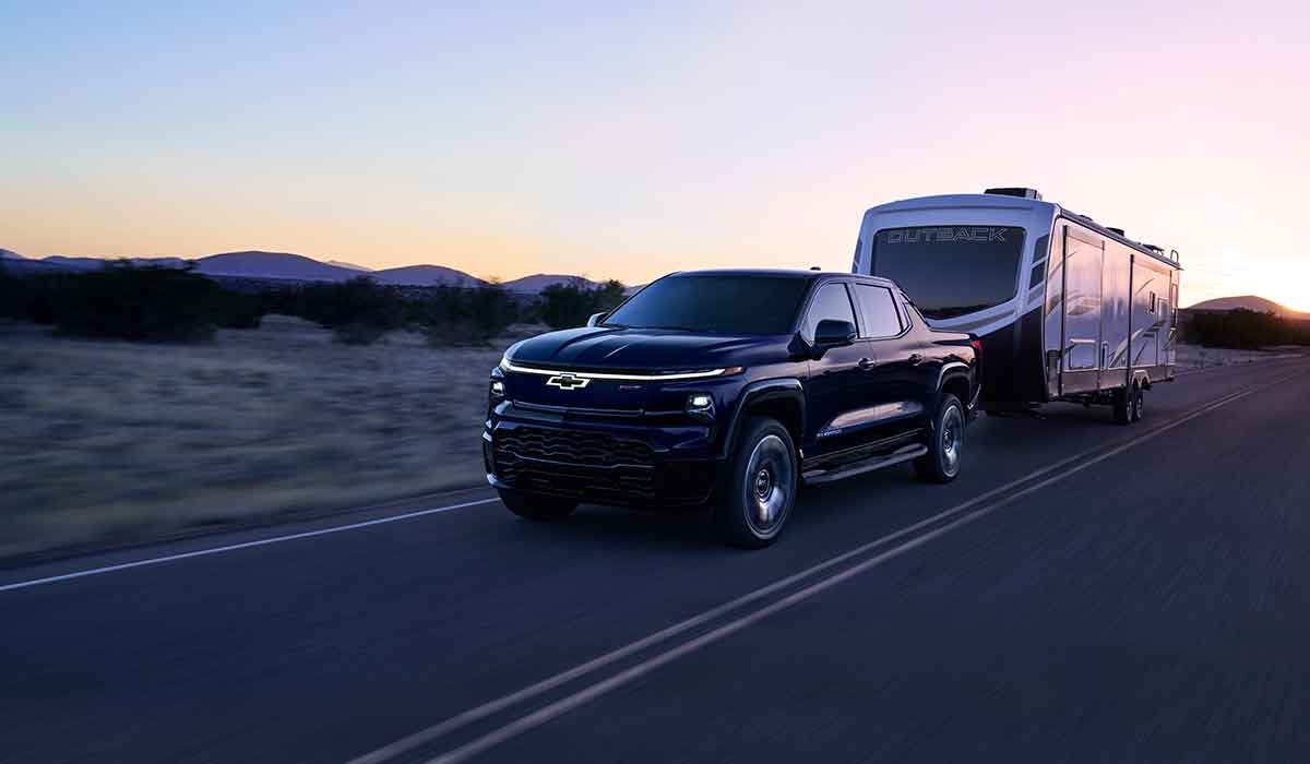 Lindner Chevrolet in Canon CIty CO