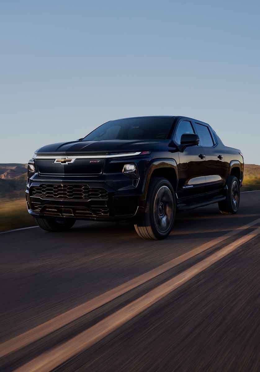 Lindner Chevrolet in Canon CIty CO
