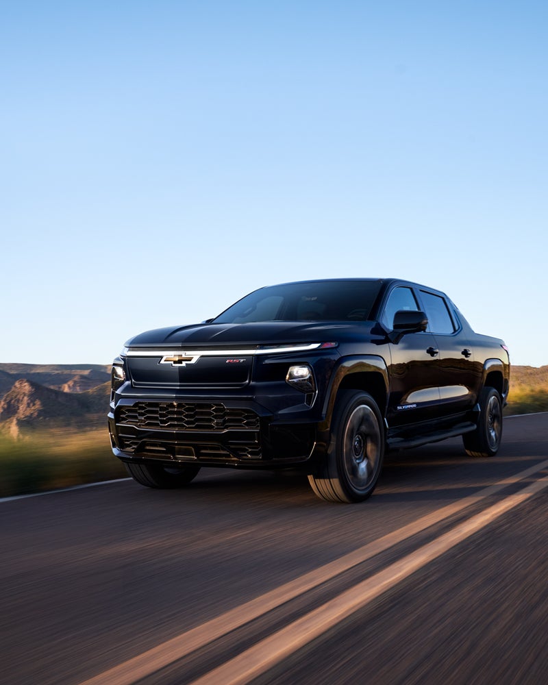 Lindner Chevrolet in Canon CIty CO