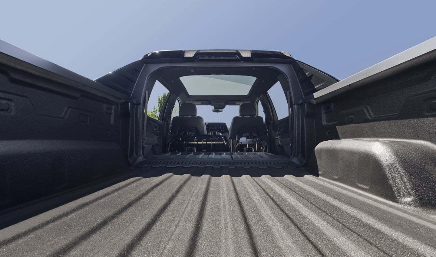 Lindner Chevrolet in Canon CIty CO