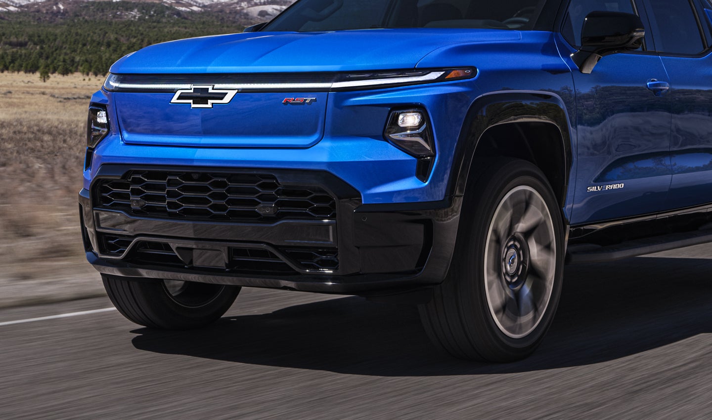 Lindner Chevrolet in Canon CIty CO