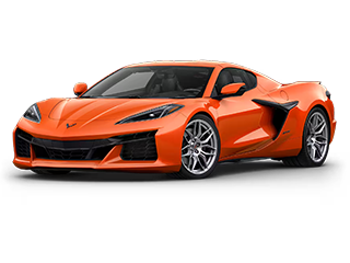 Chevrolet Corvette Z06 - Lindner Chevrolet in Canon CIty CO